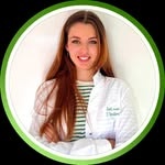 Dott.ssa Federica Ferloni — Biologa Nutrizionista