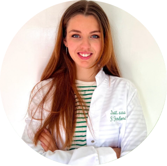 Dott.ssa Federica Ferloni — Biologa Nutrizionista